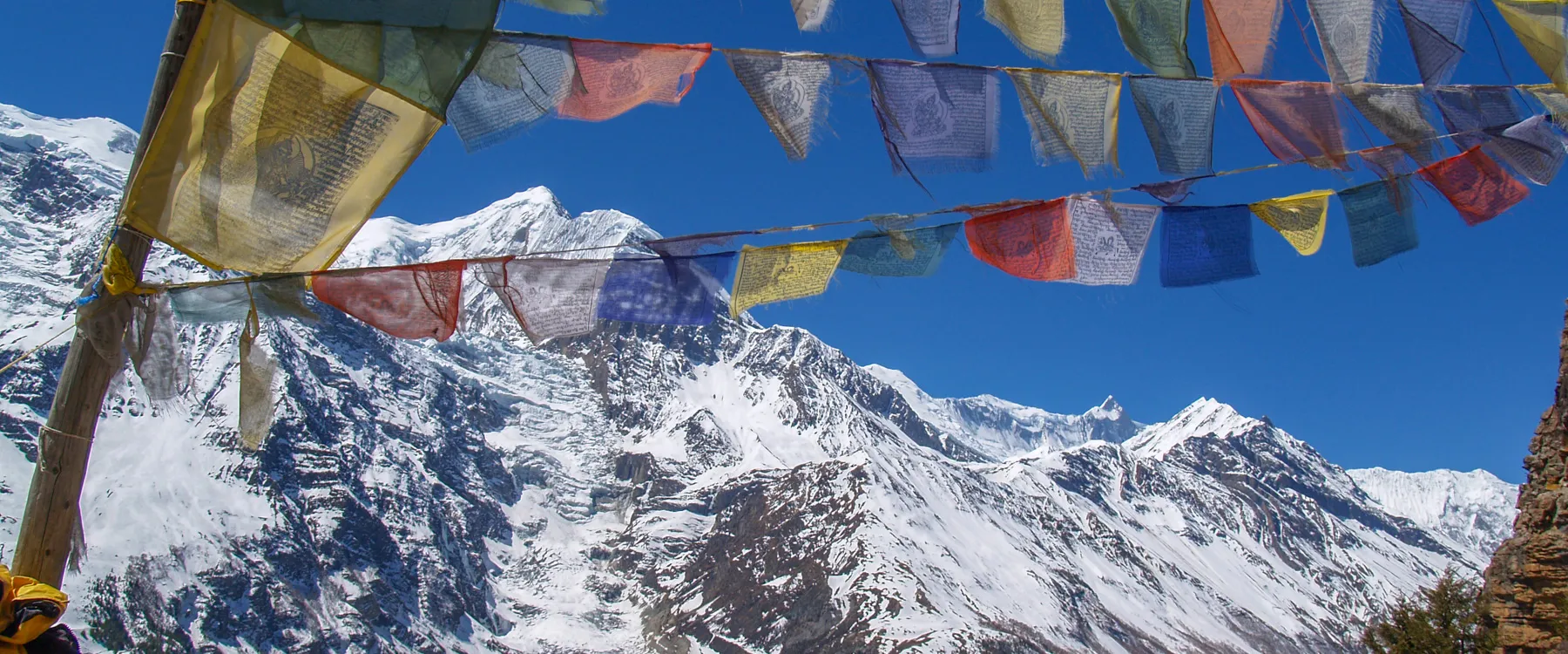Annpurna Luxyury Foot hills trek Machapucchre
