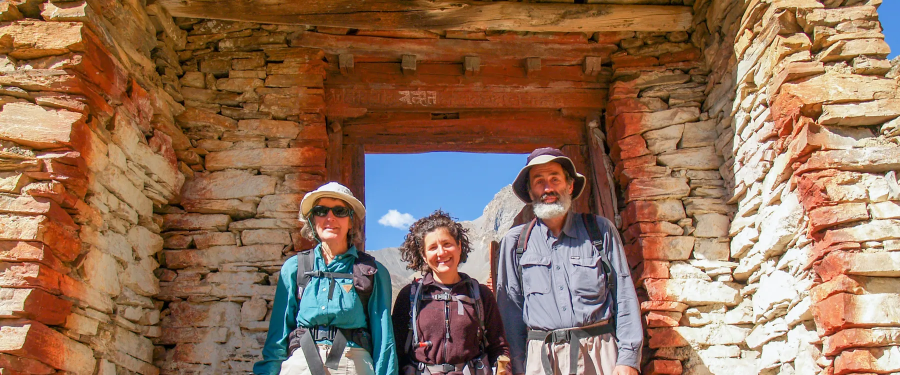 Annapurna Ker and downey lodge