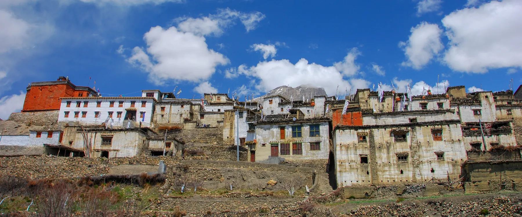 Annapurna Ker and downey lodge