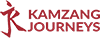kamzang journeys logo
