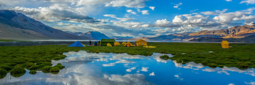 upper dolpo to upper mustang trek