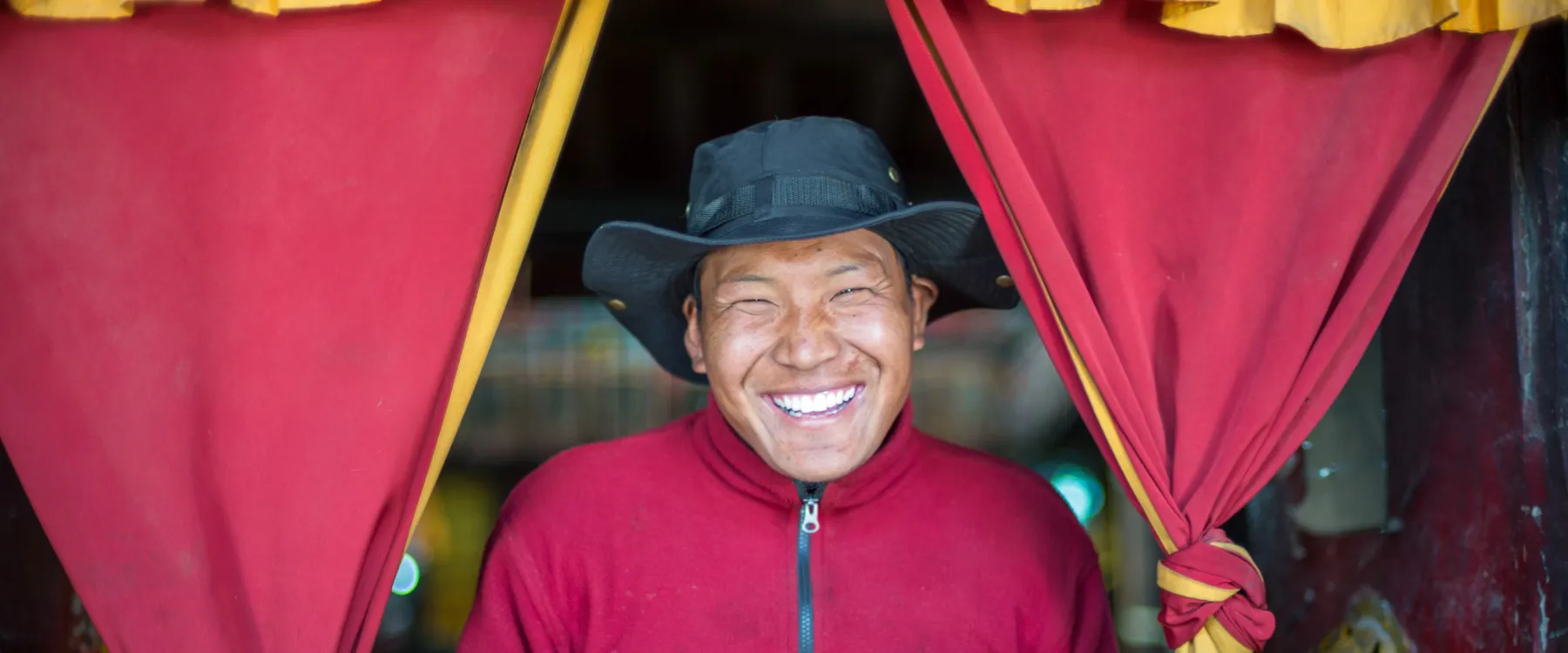 Ladakh Zanskar Green River Pass Trekkers India Kamzang Journeys
